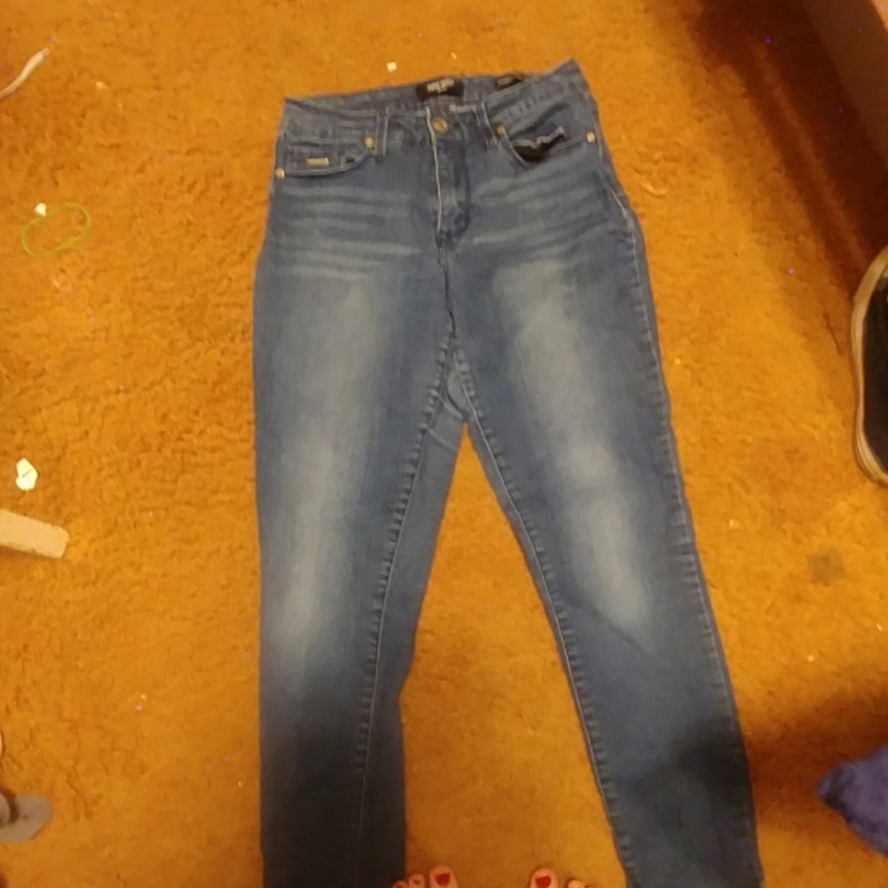 Nine west- Gramercy jeans